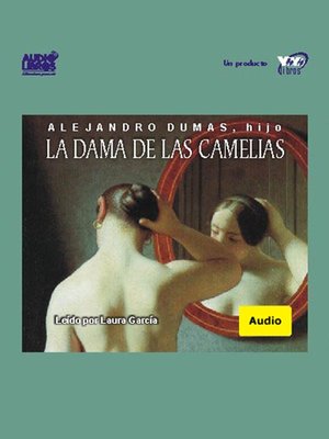 La Dama De Las Camelias - Audiobook